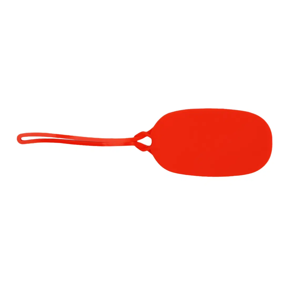 Identificador Lenne Rojo miniatura 2