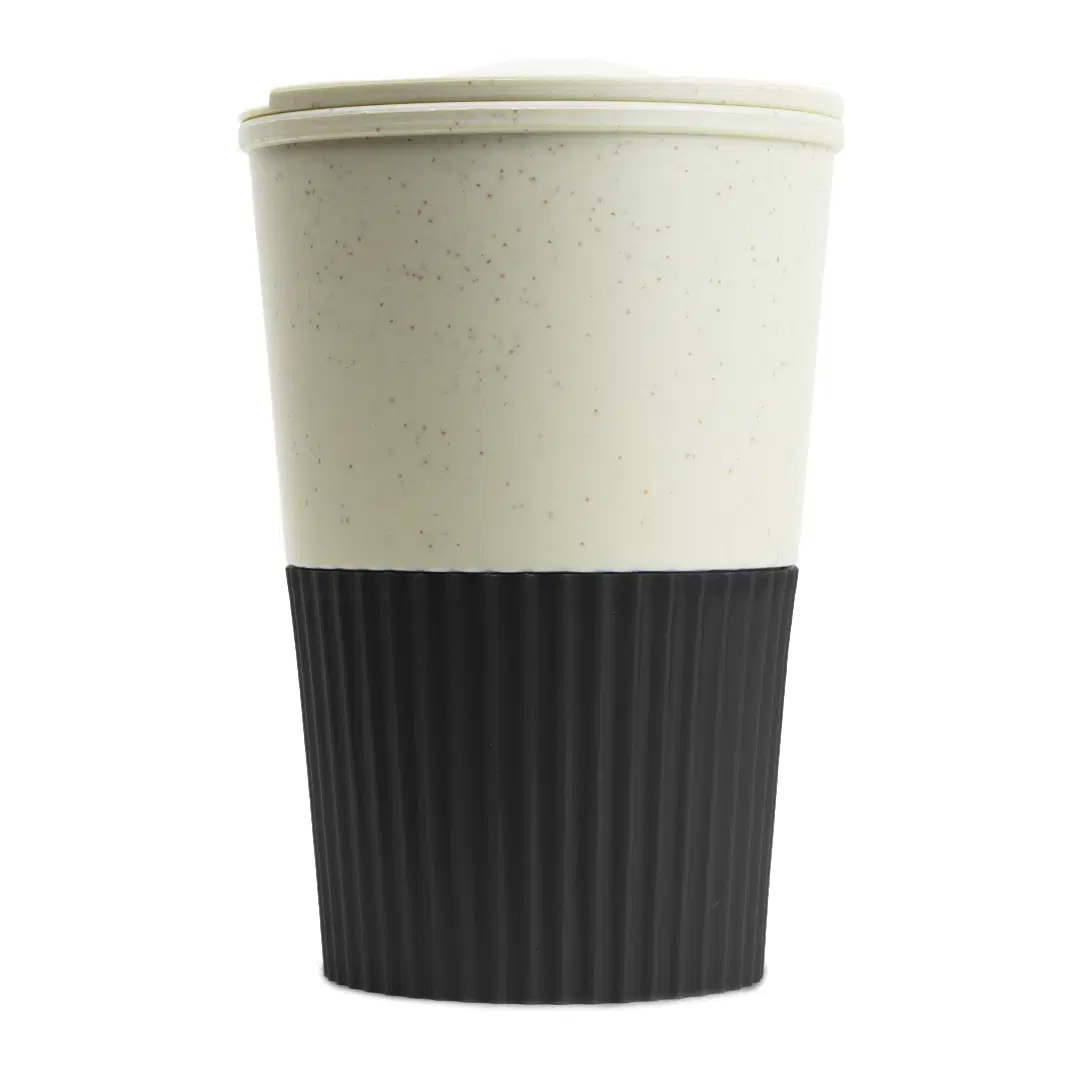 Vaso Zubs Negro miniatura 3