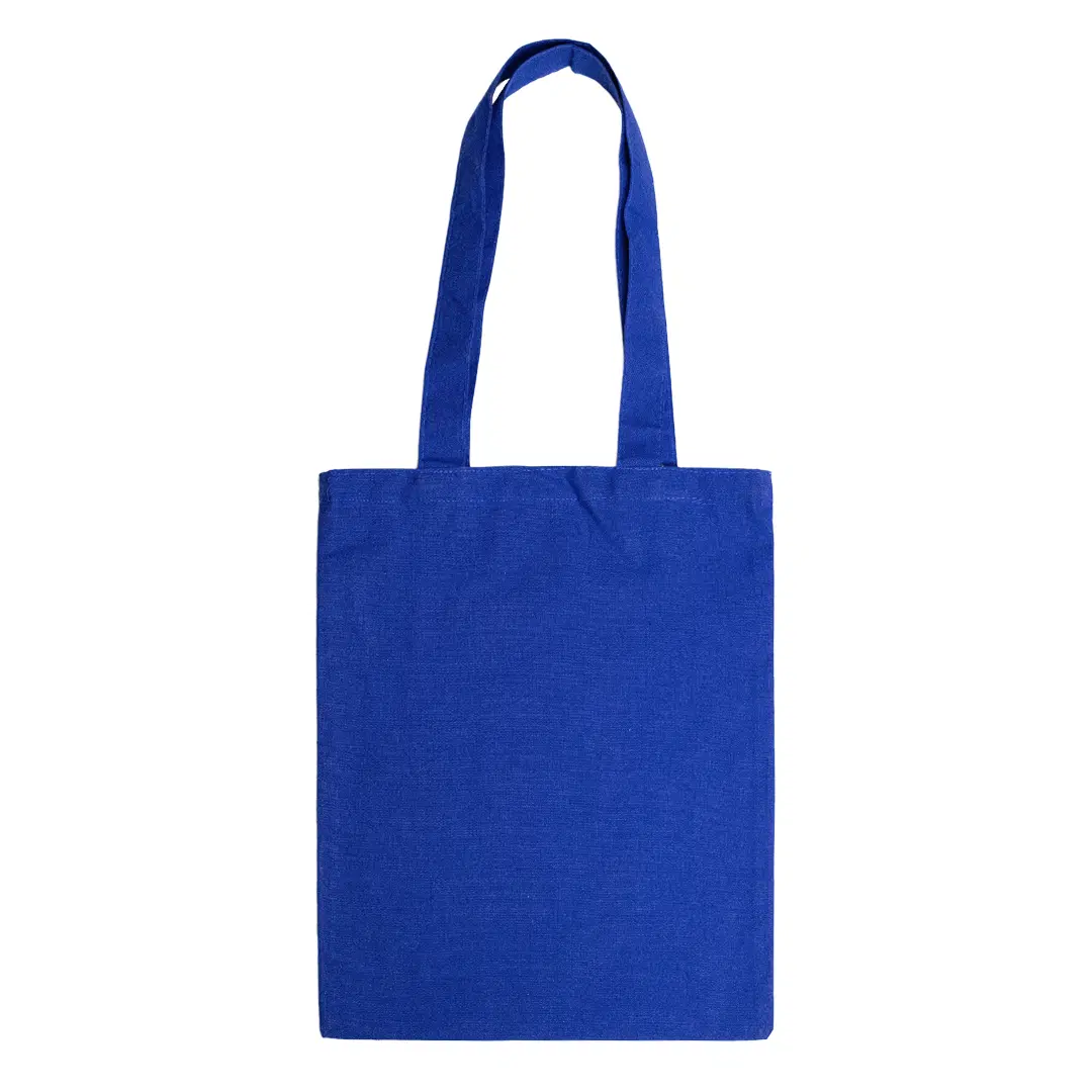 Palm Bag Blue miniatura 2
