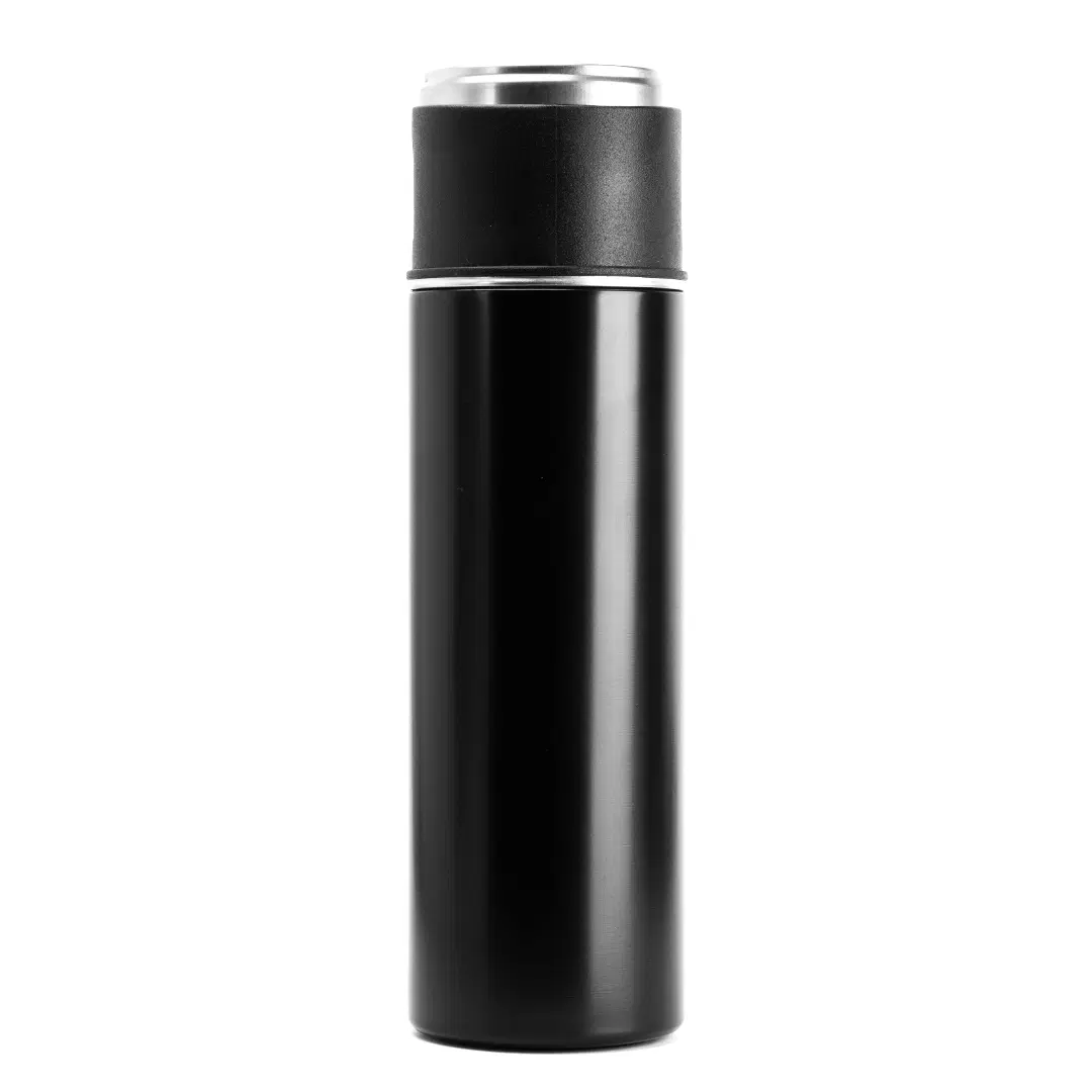 Set Kalth Negro miniatura 4