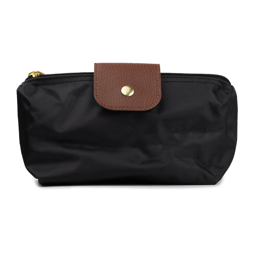 Estuche Cosmo Negro front