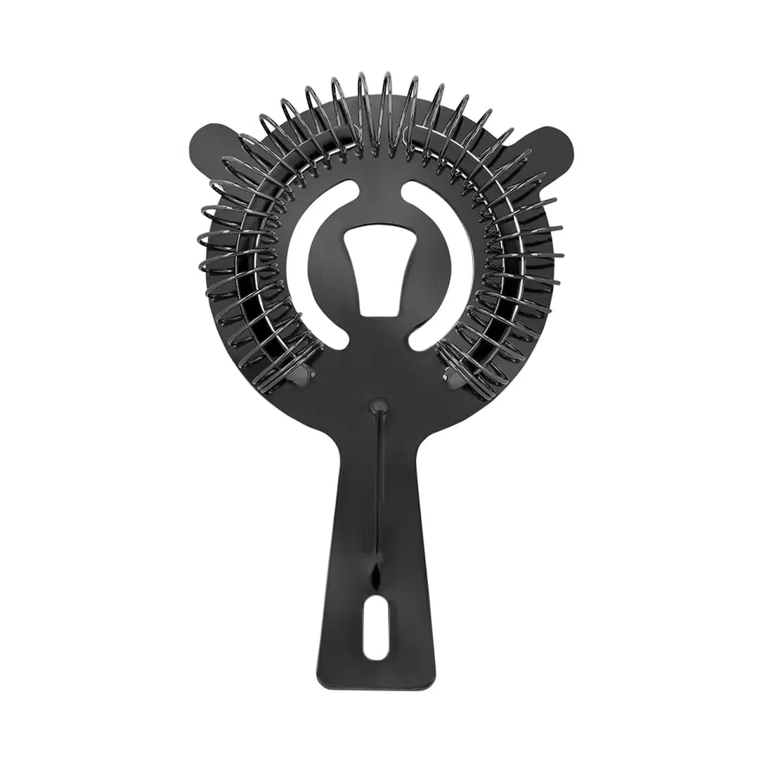 Set Shaker Connu Negro miniatura 6