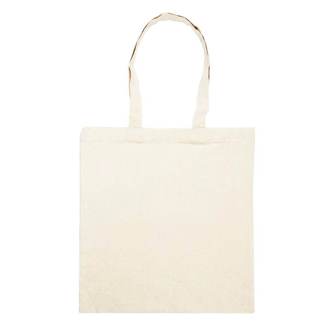 Hiper Bag Beige front