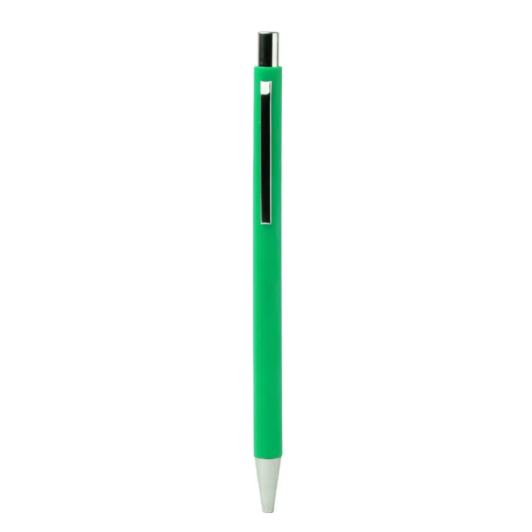 Pluma Dakot Verde miniatura 4