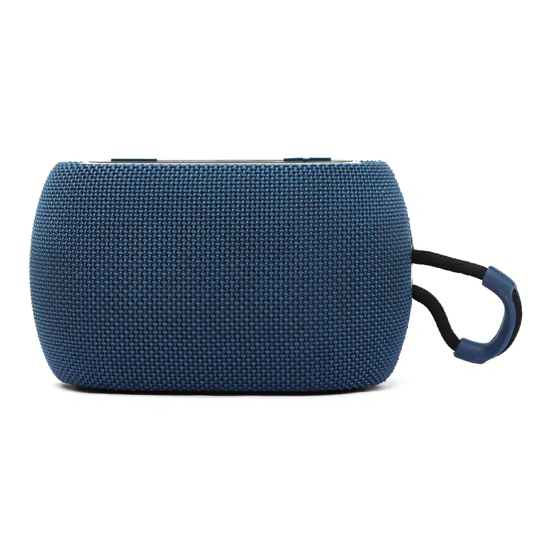 Bocina Fium Azul Acero miniatura 2