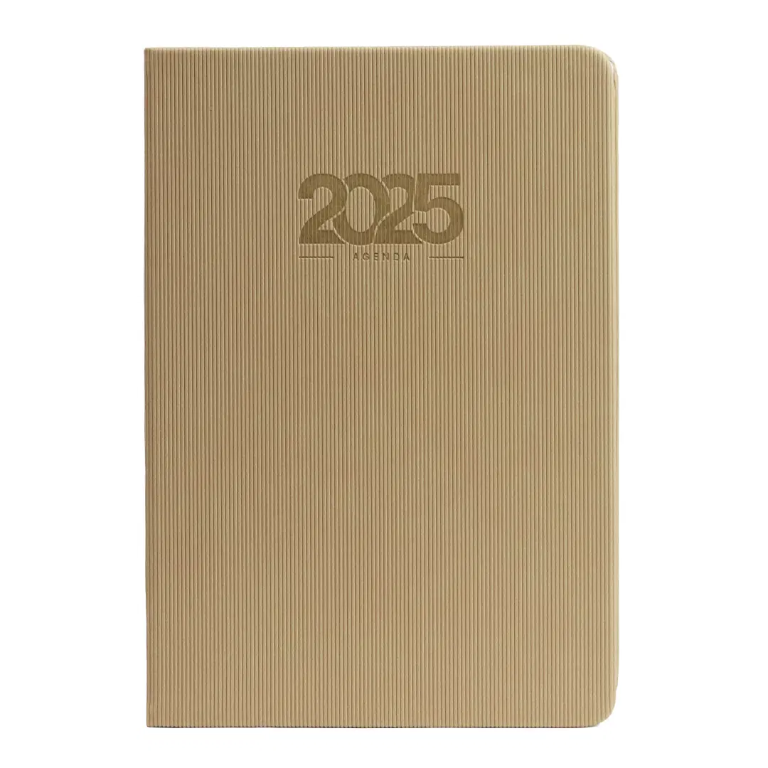 Weekly Planner Set 2015 Beige miniatura 2
