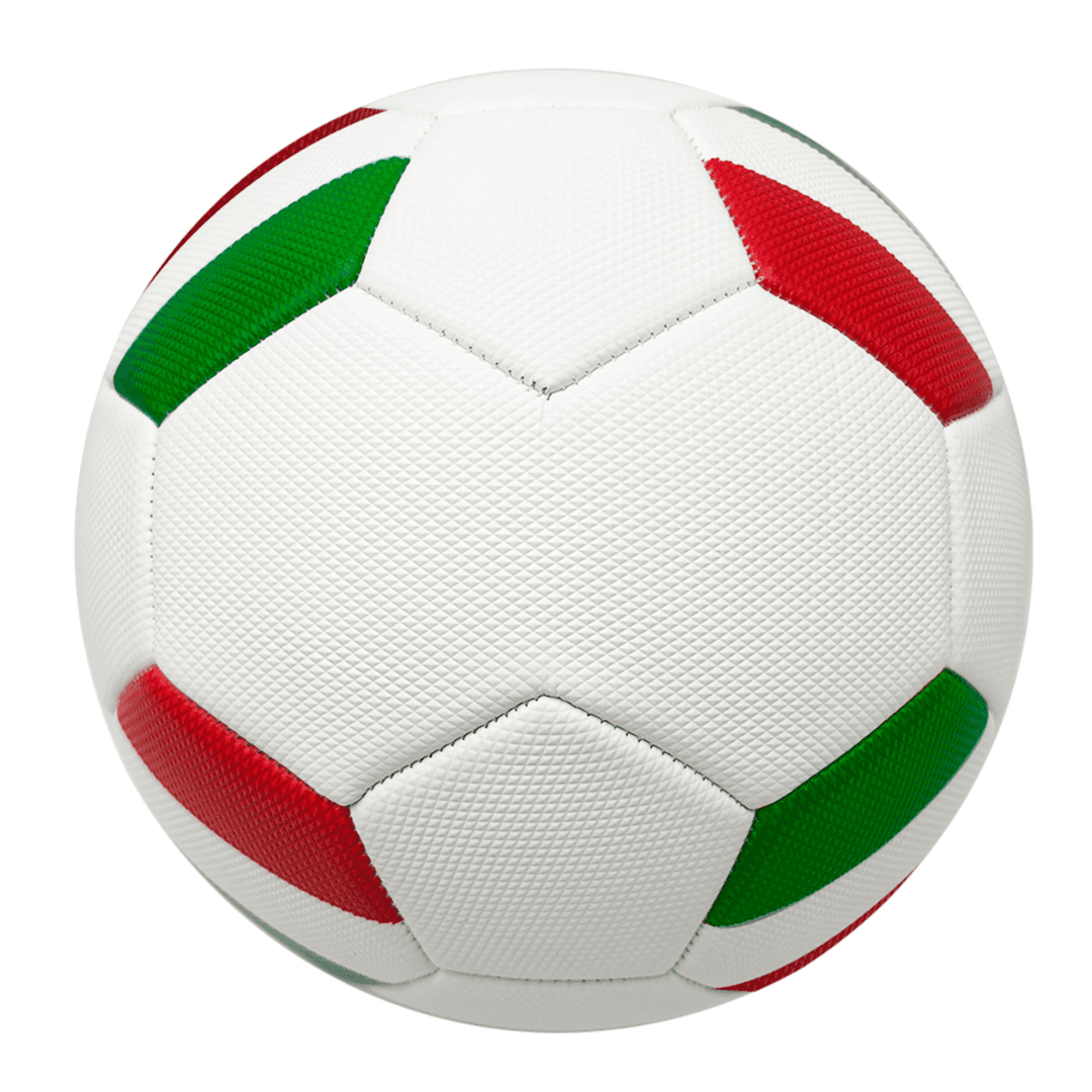  Tricolor Ball Several Colors Frente