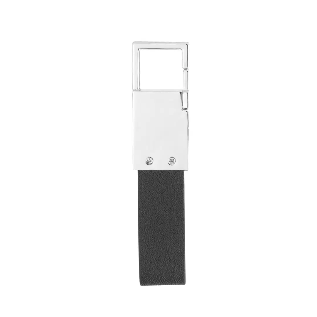 Llavero Cuat Negro miniatura 2