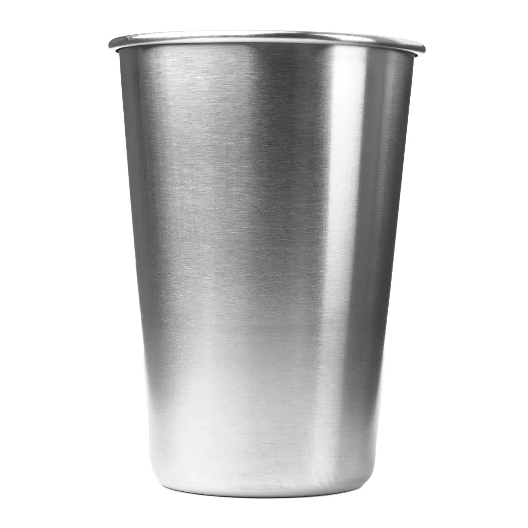 Vaso Cinox Acero miniatura 3