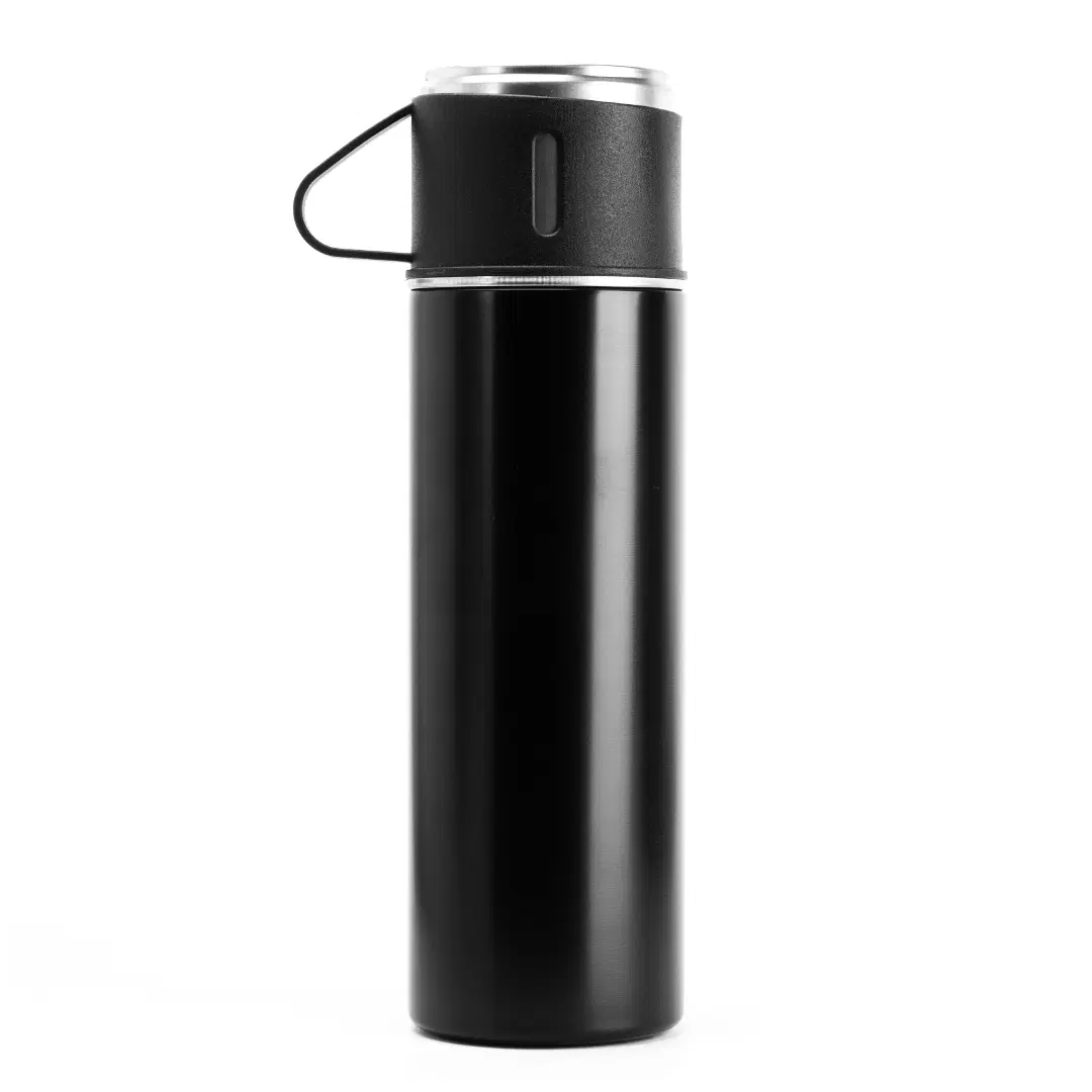 Set Kalth Negro miniatura 3