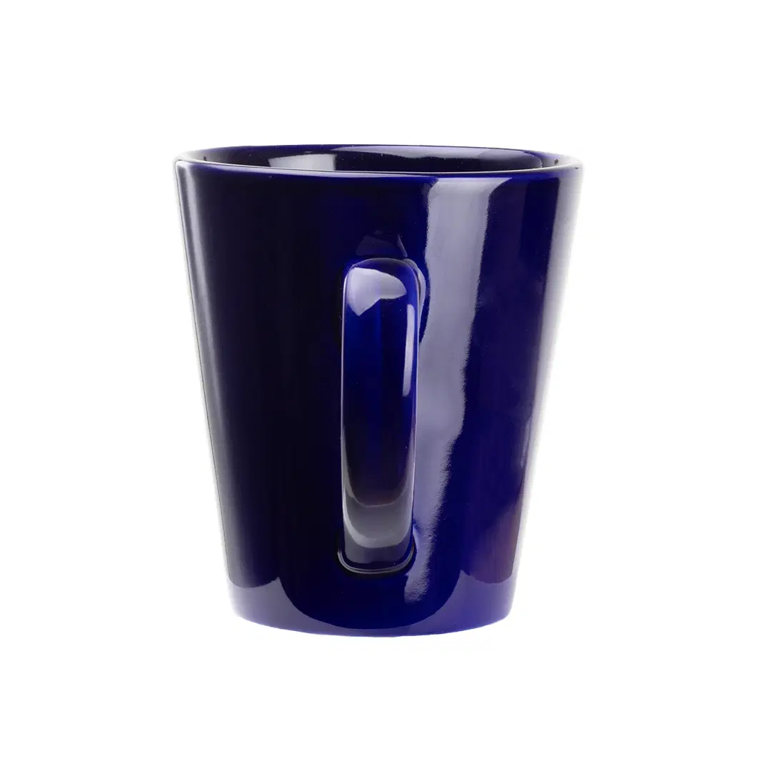 Taza Cone Azul Marino miniatura 3