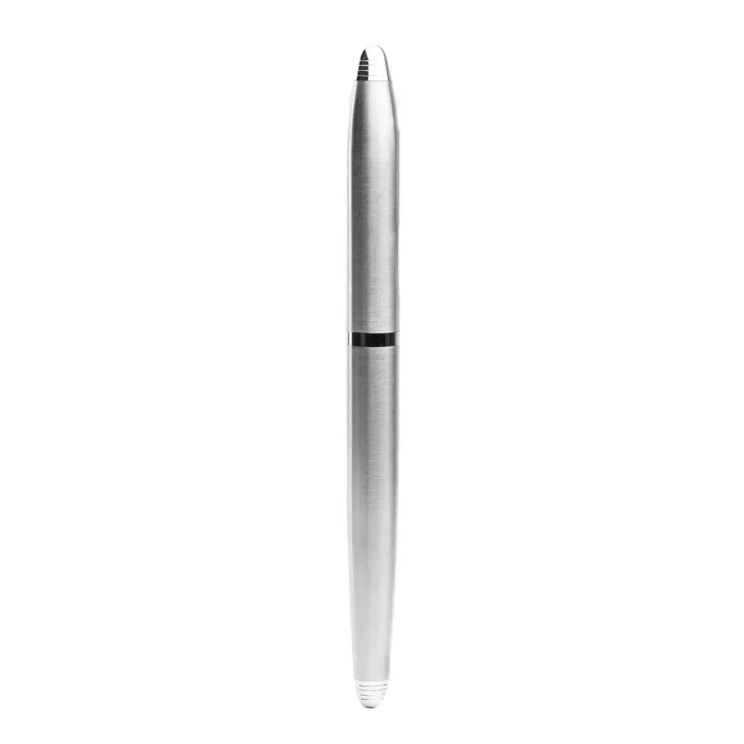 Pluma Cenu Acero miniatura 3
