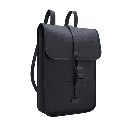 Mochila Cadrem Negro miniatura 3