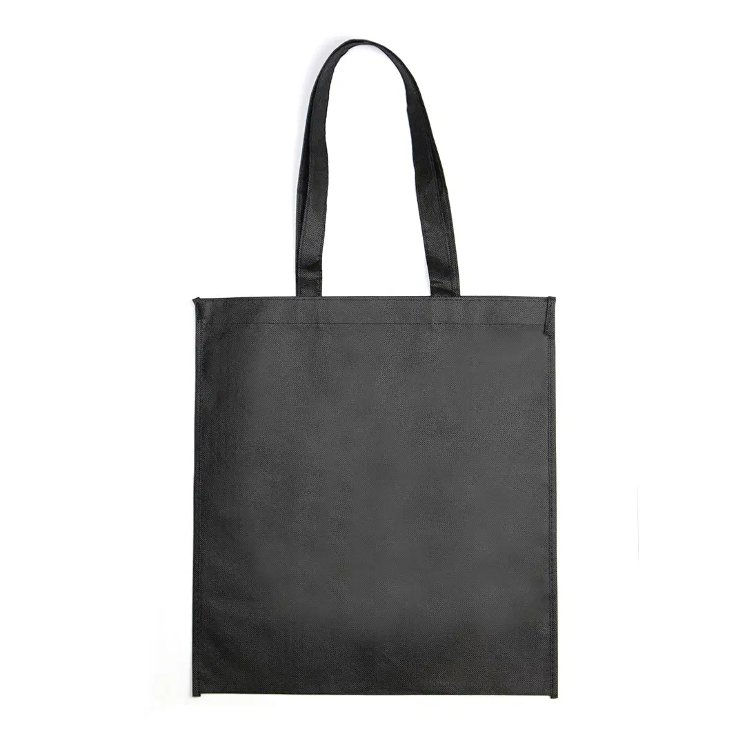 Bolsa Ecot Negro miniatura 2