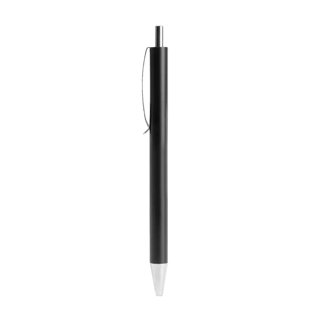 Pluma Angu Negro miniatura 2