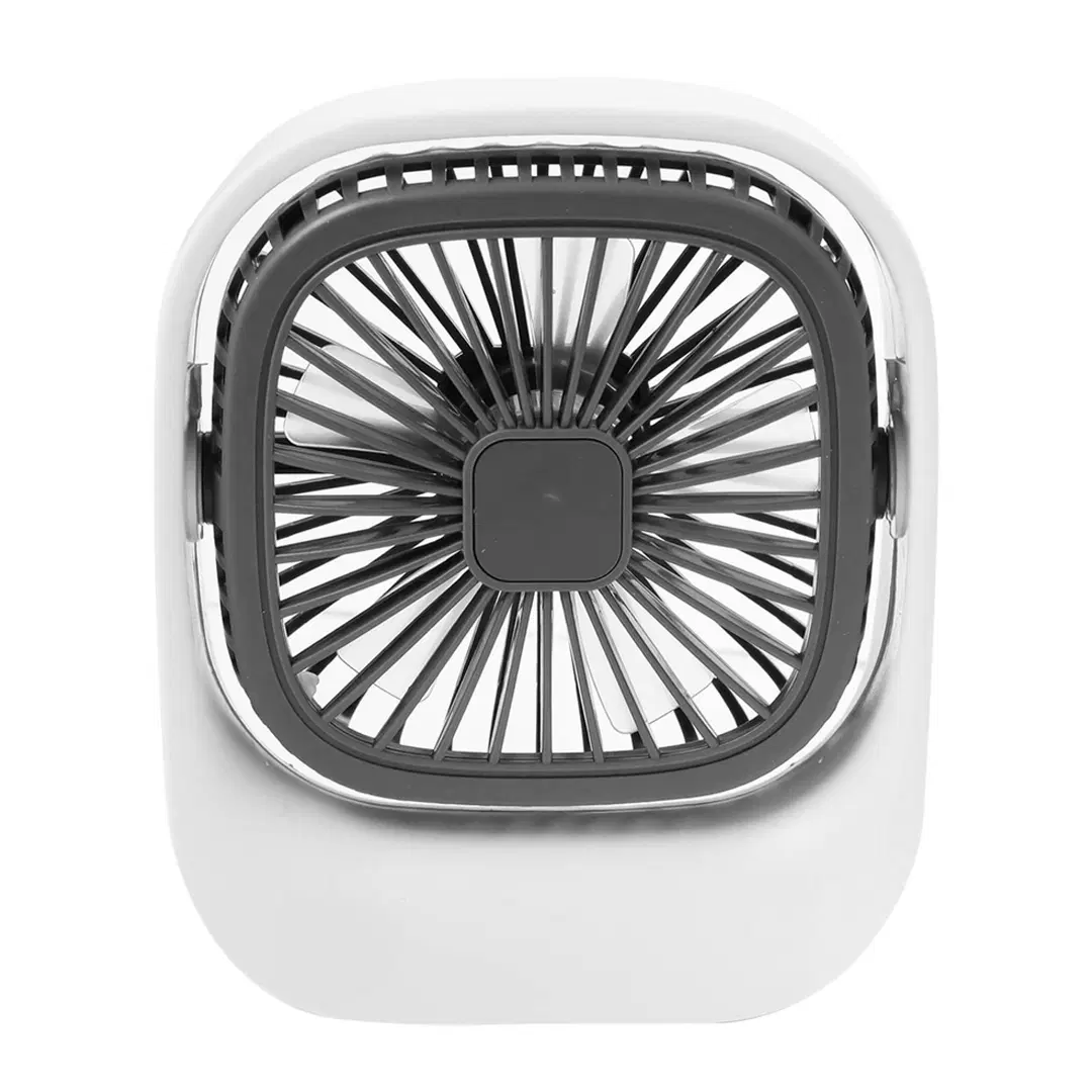 Pank Mini Fan  White miniatura 2