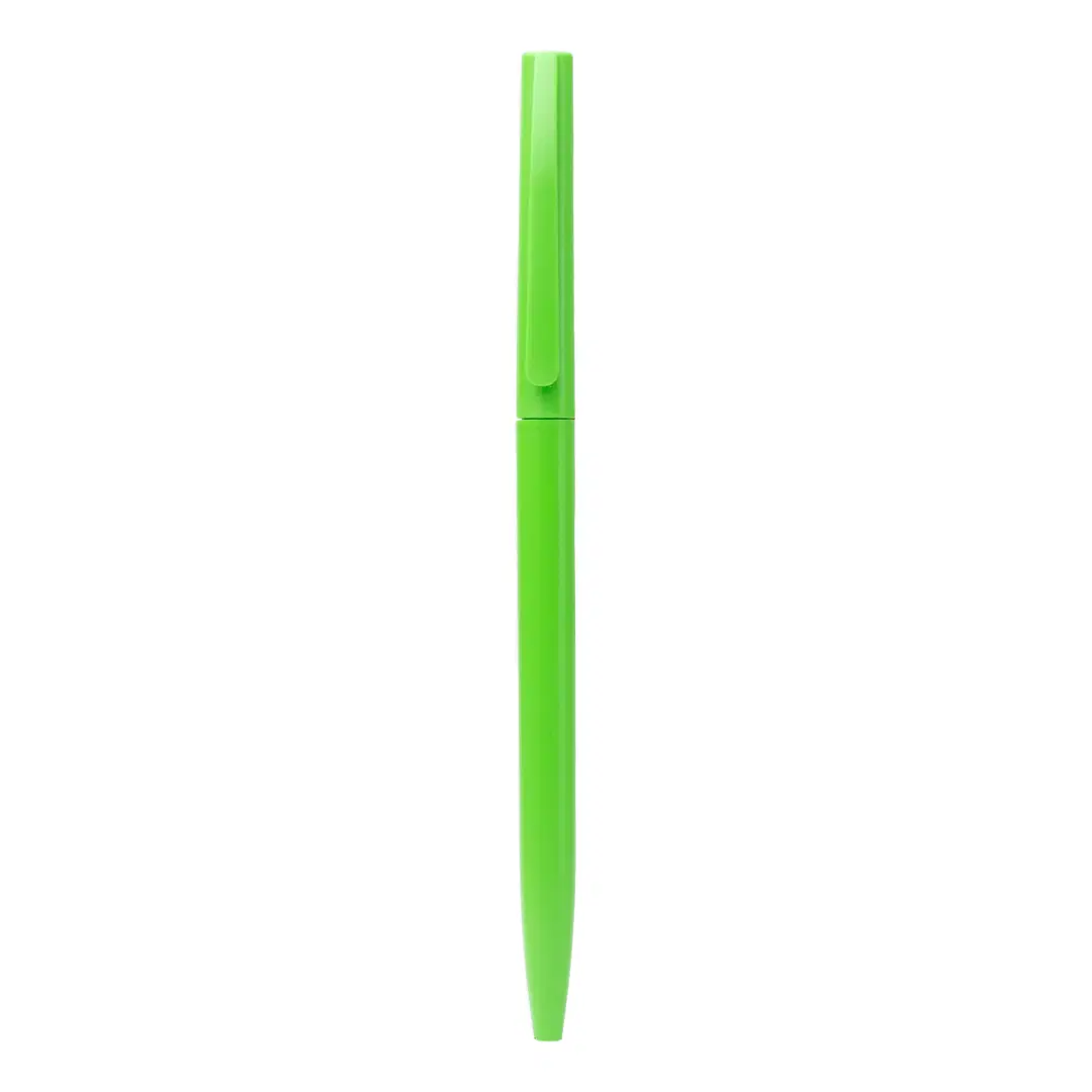 Pluma Prat Verde miniatura 4