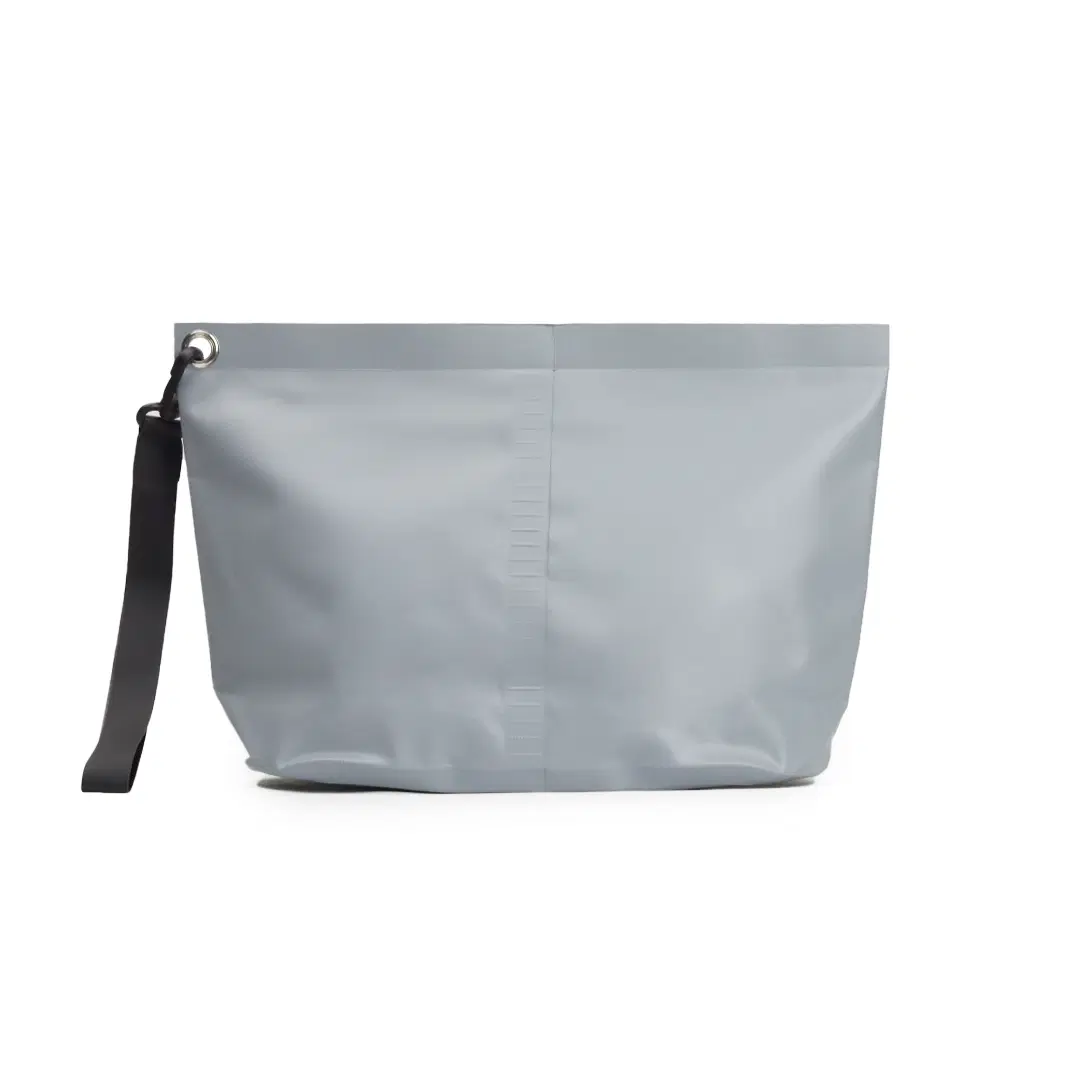 Bolso Waku Gris miniatura 2