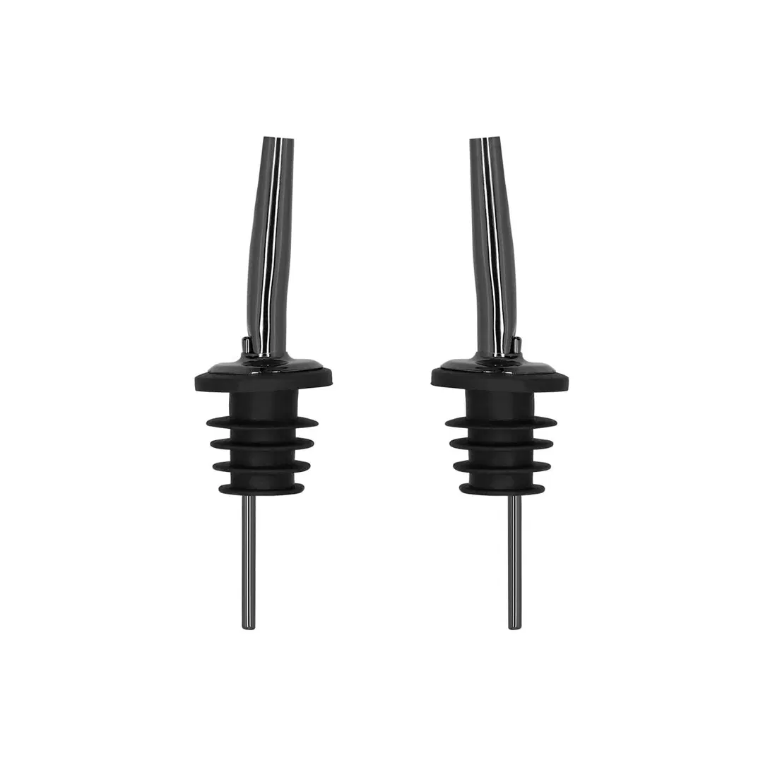 Set Shaker Connu Negro miniatura 7