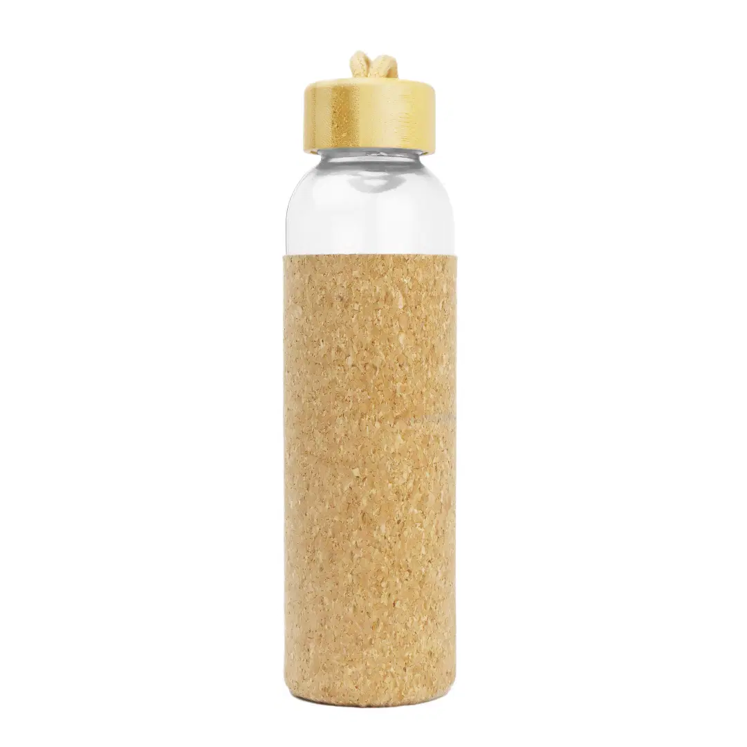Afeg Tumbler Brown front