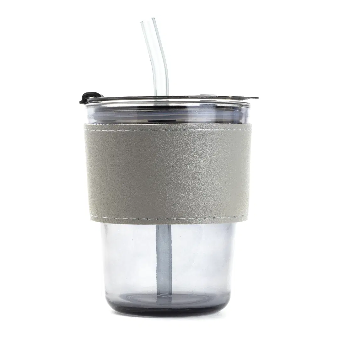 Vaso Alic Gris front