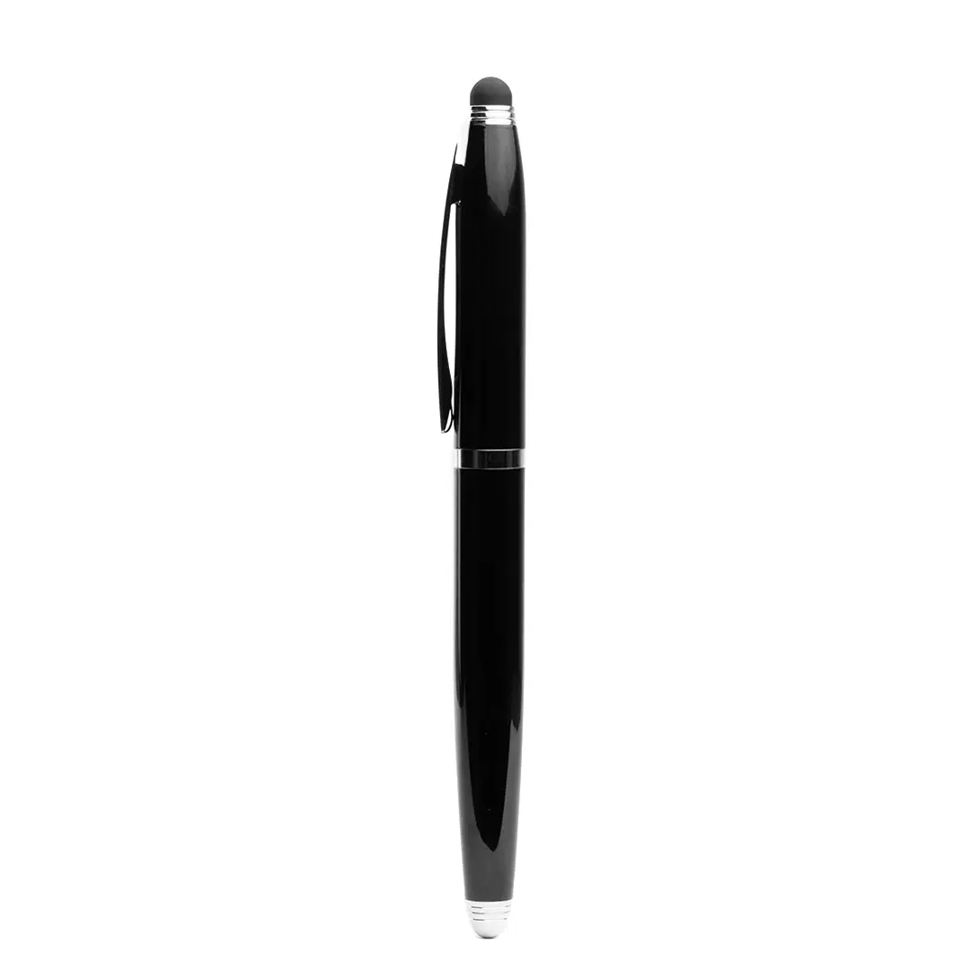Pluma Cenu Touch Negro miniatura 2