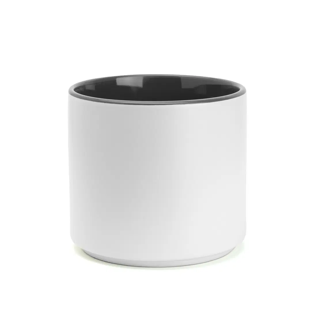 Taza Babir Negro miniatura 3