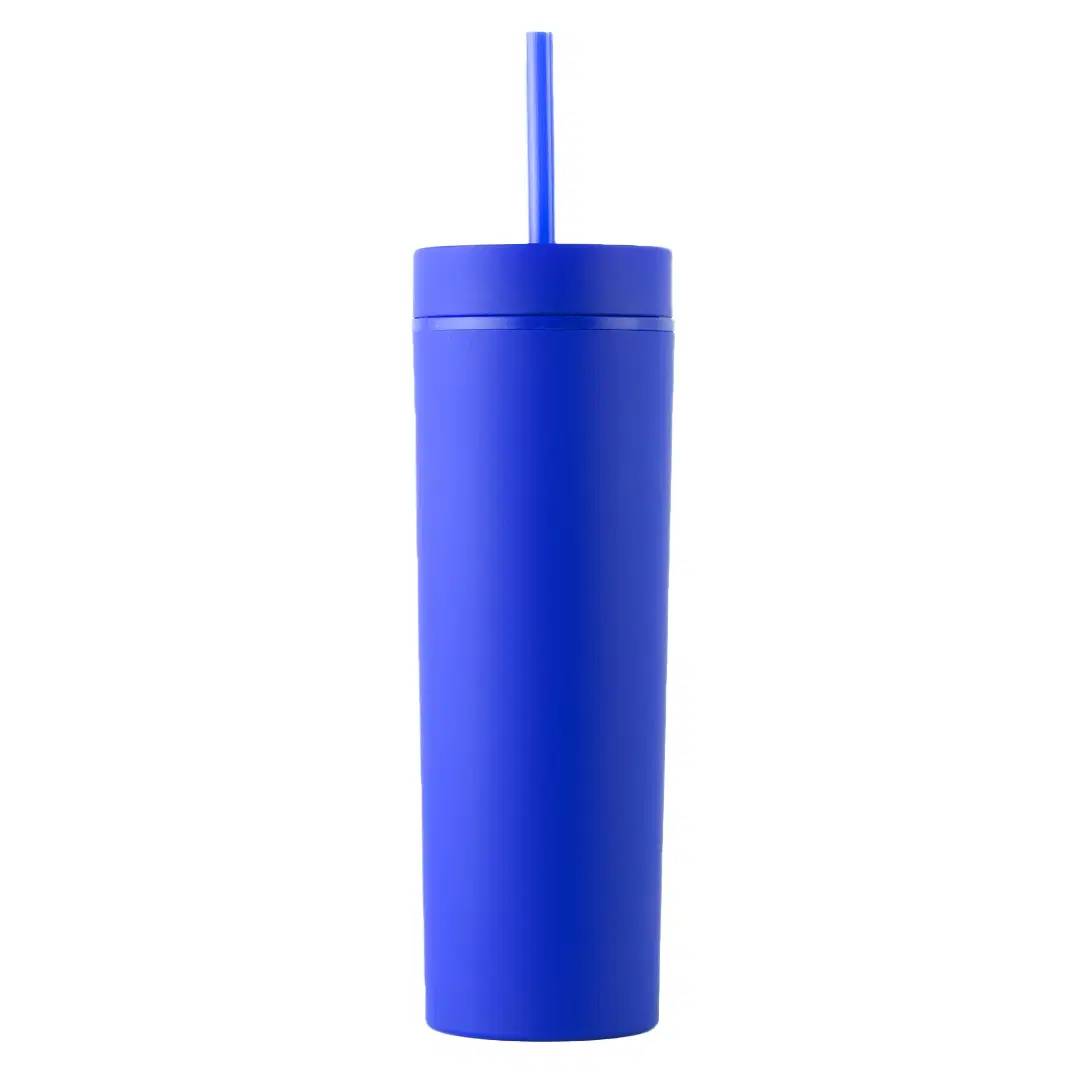 Vaso Lavoe Azul front