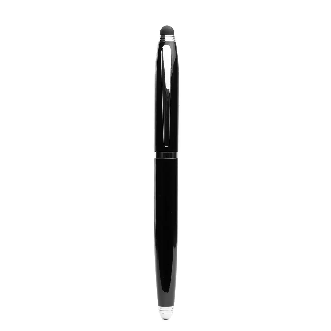 Pluma Cenu Touch Negro miniatura 4