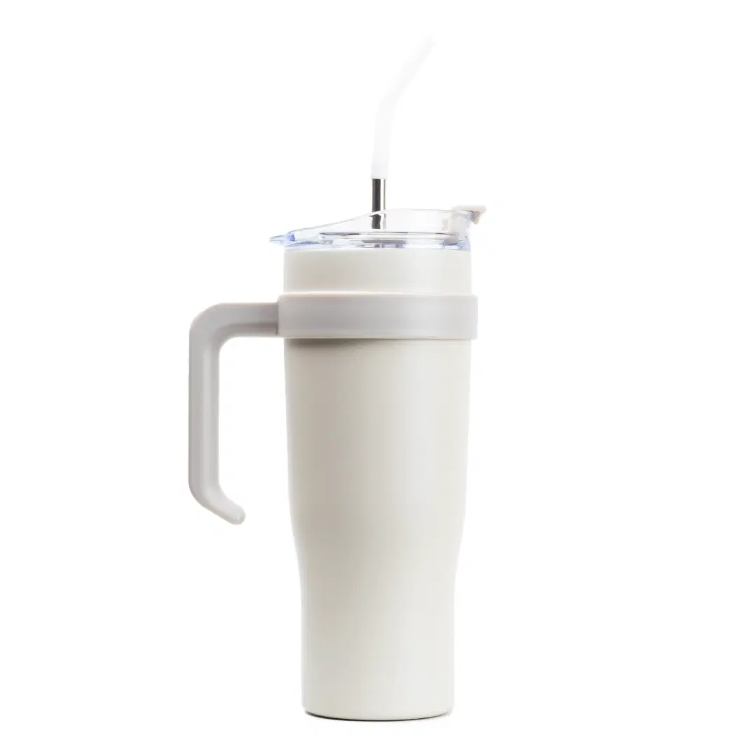 Nazt Thermos Beige miniatura 2