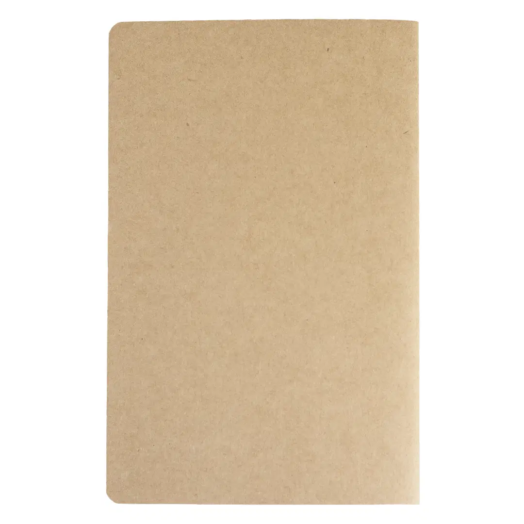 Libreta Farian Kraft miniatura 2