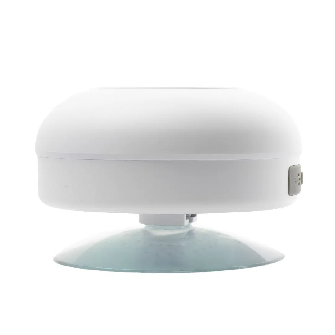 Bocina Aqua Blanco miniatura 4