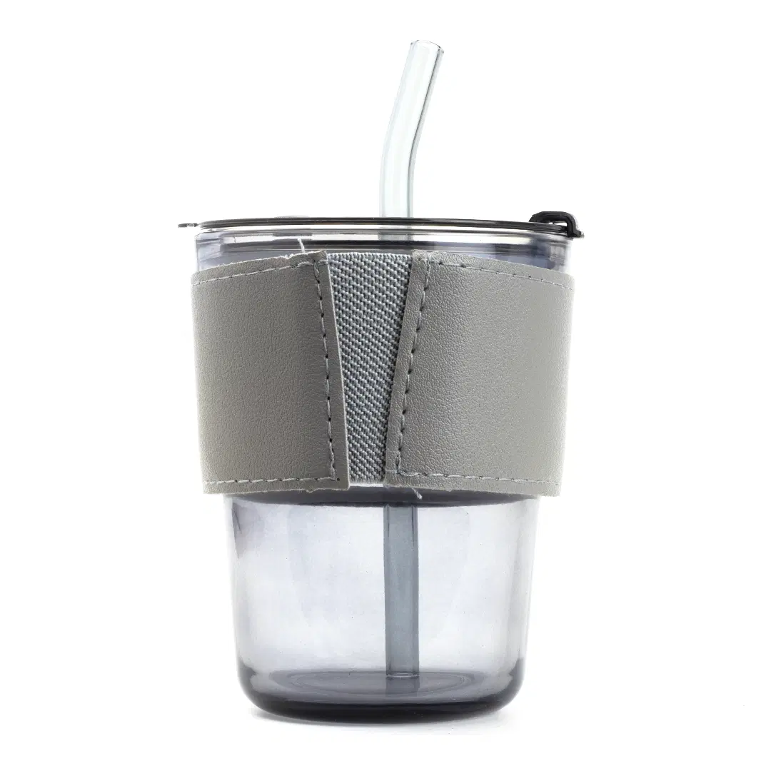 Vaso Alic Gris miniatura 2