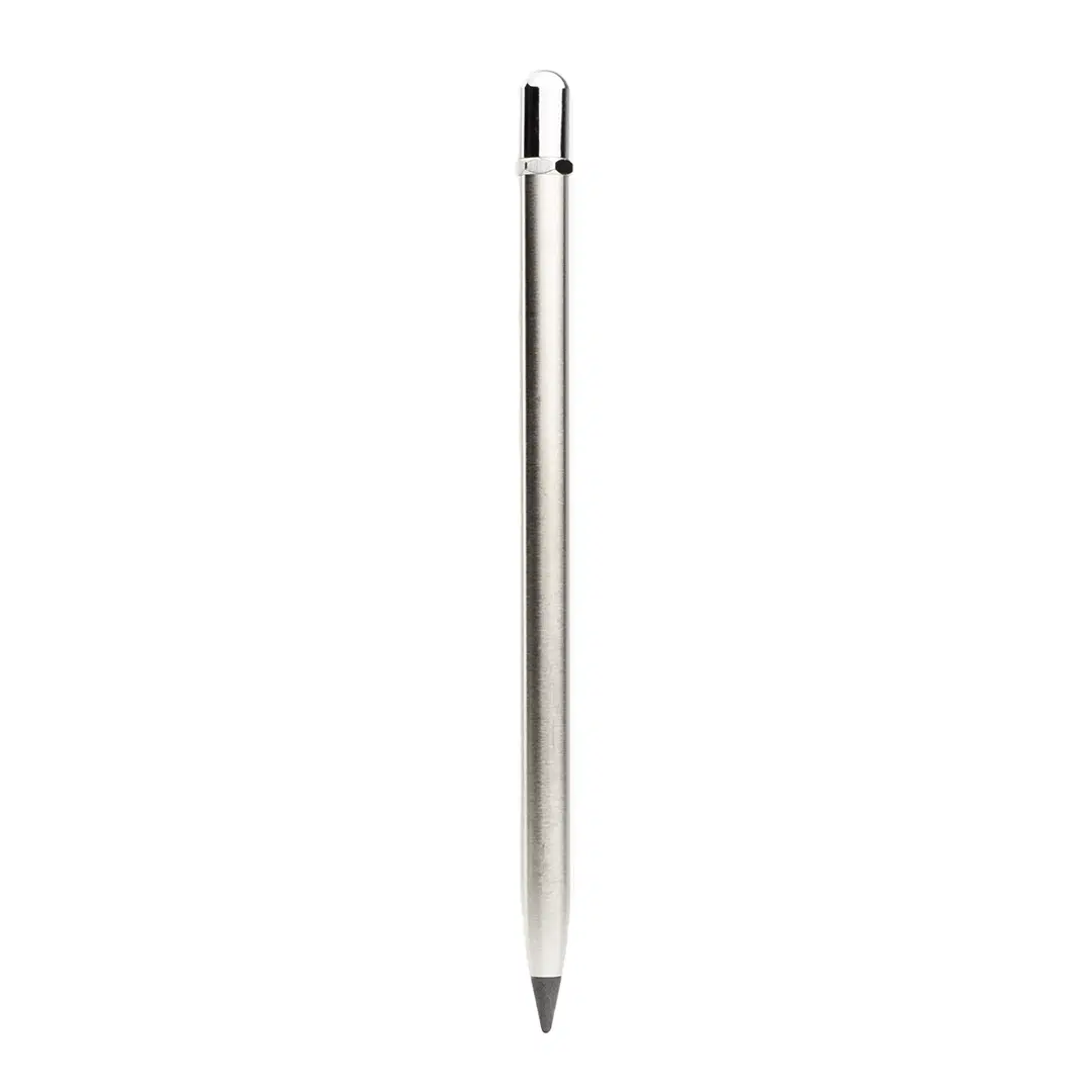 Pluma Info Acero miniatura 4