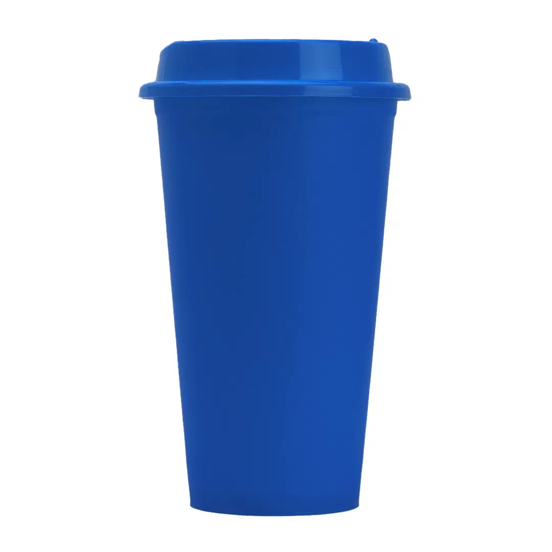 Vaso Tire Azul miniatura 4