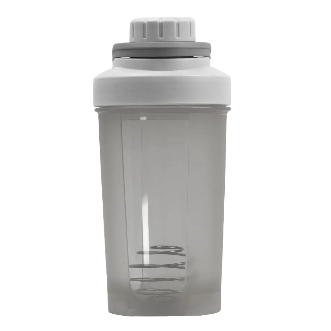 Cilindro Shake Gris miniatura 3