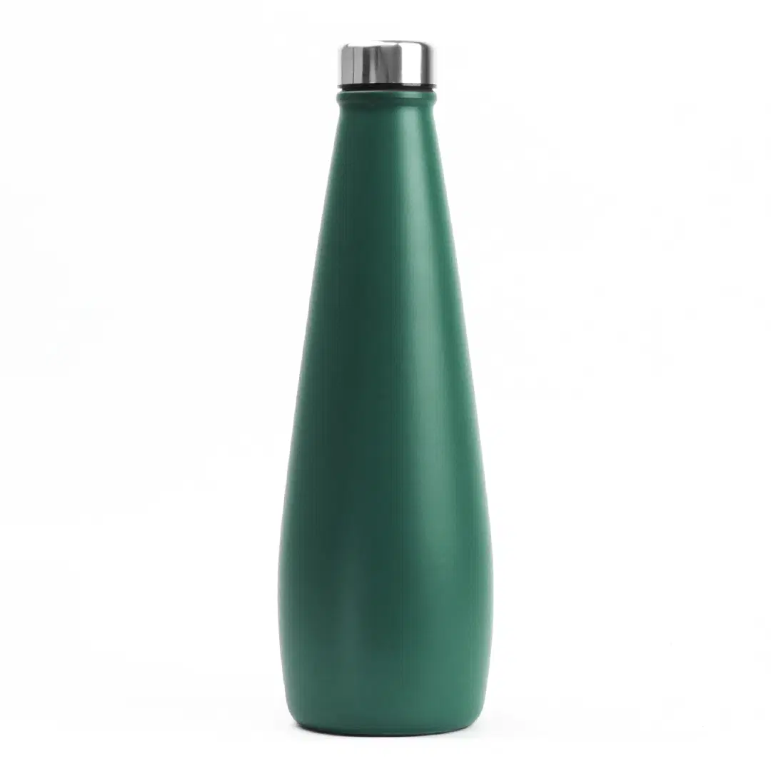 Drip Thermos Dark Green miniatura 4