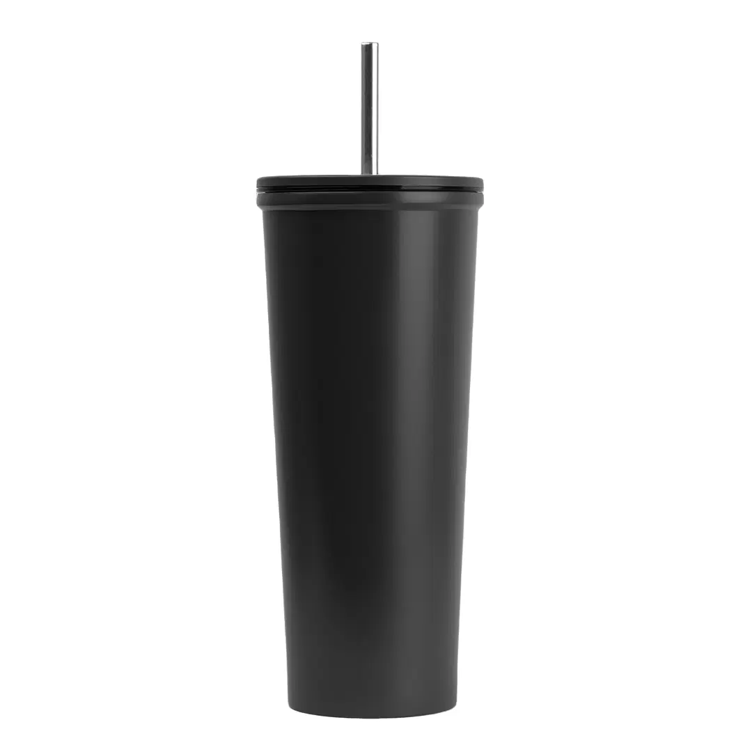 Vaso Sean Negro front