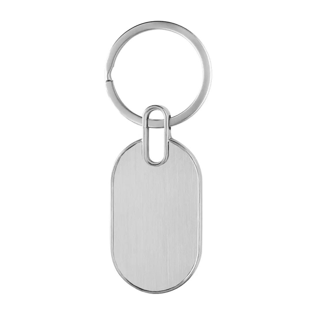 Kilt Keychain Silver miniatura 2