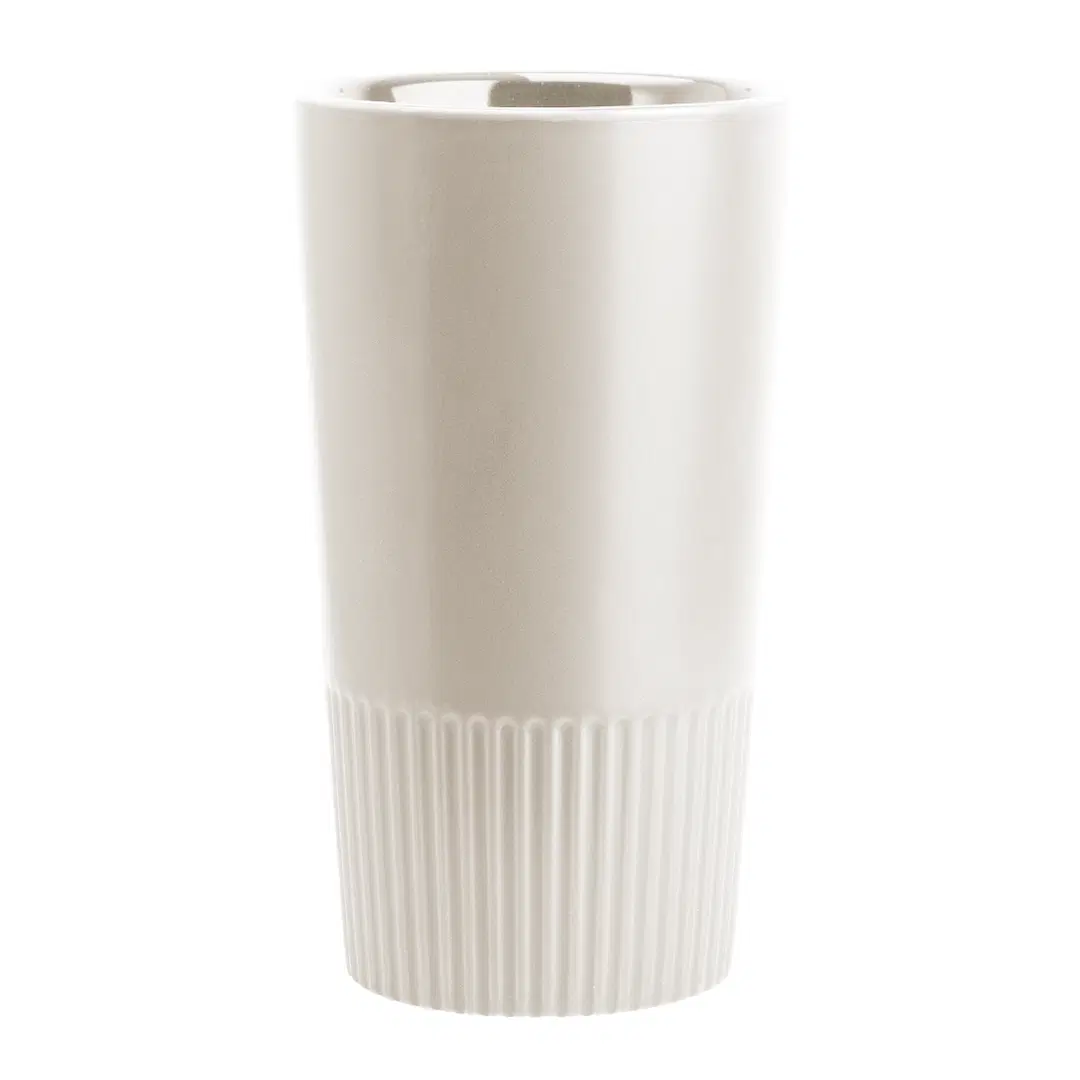 Taza Mirug Beige miniatura 4