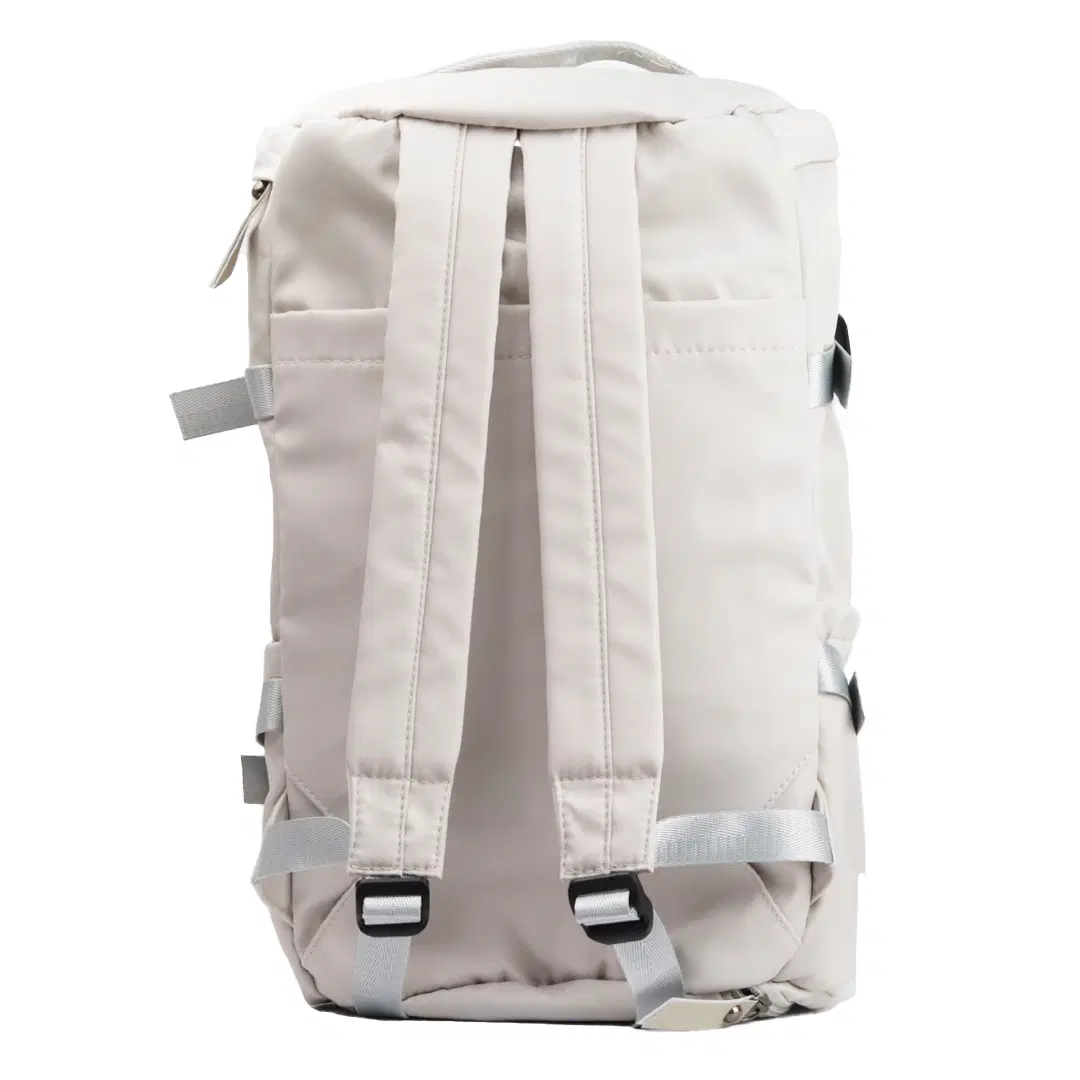 Mochila Mena Beige miniatura 2