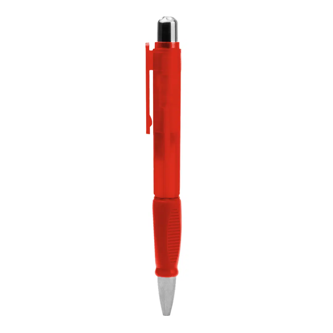 Teck Red miniatura 2