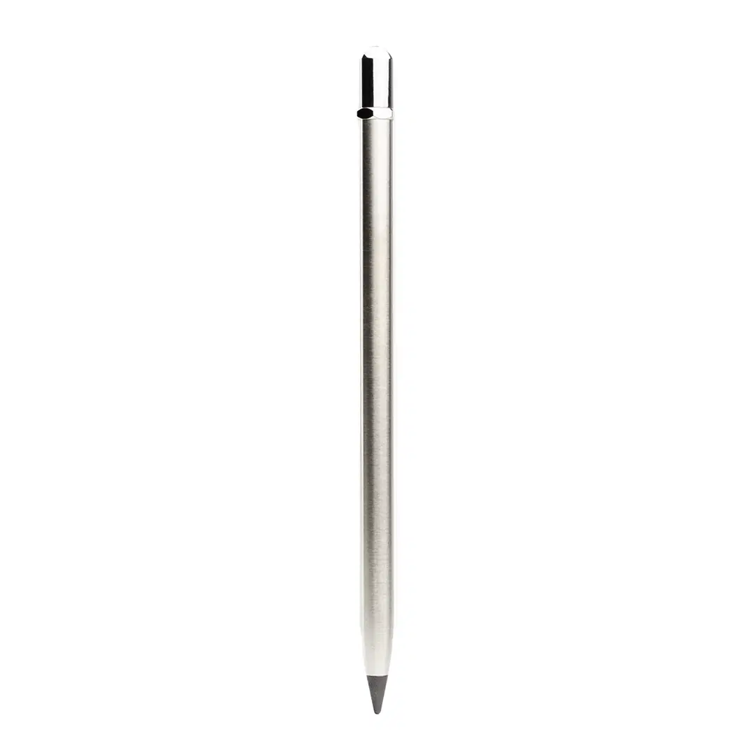 Pluma Info Acero miniatura 3