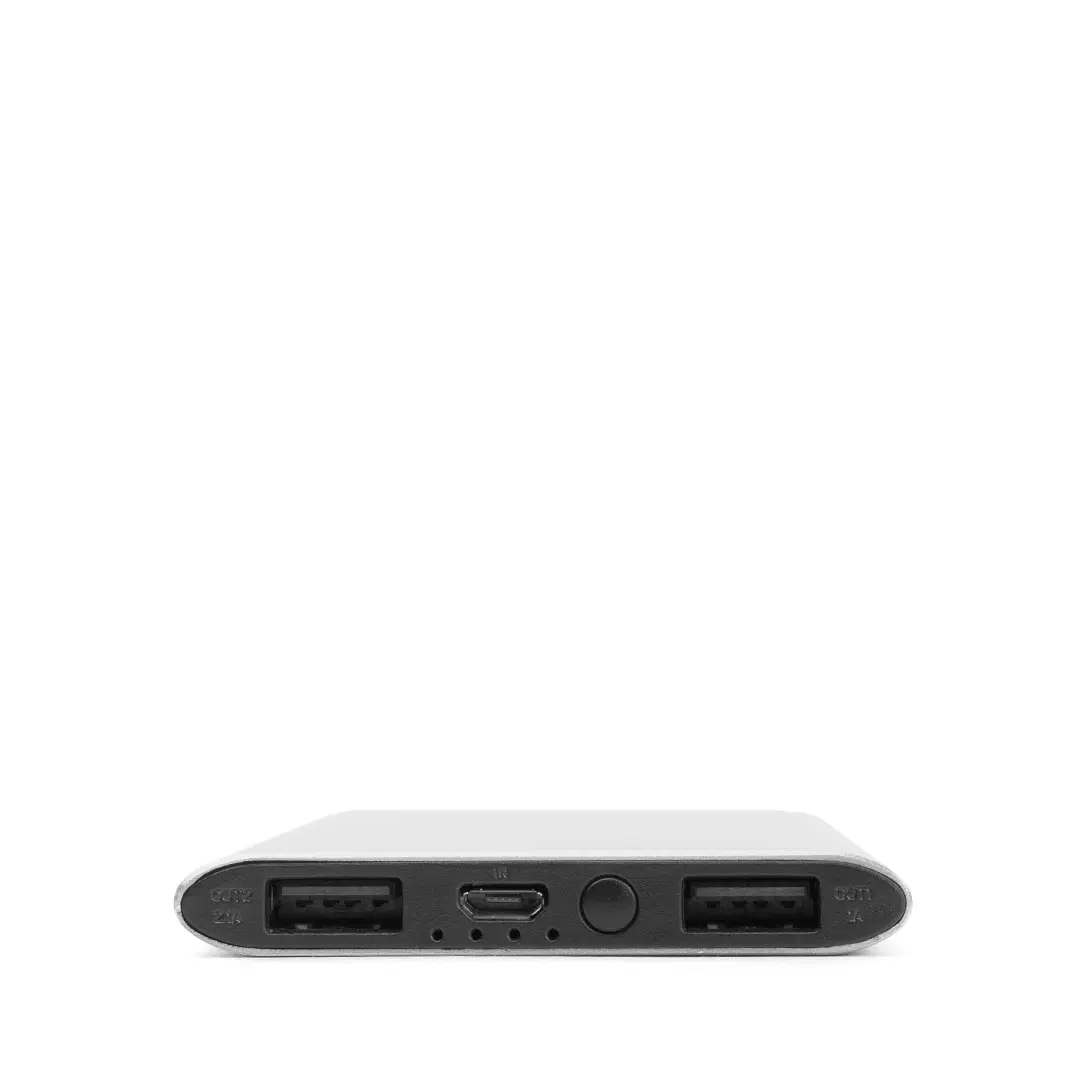 Lump Powerbank Grey miniatura 3