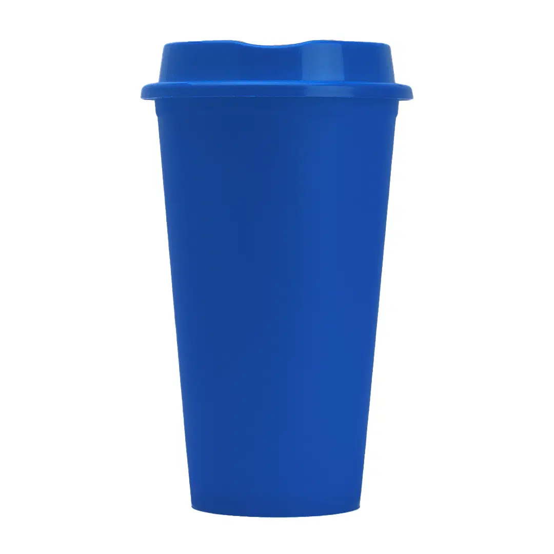 Vaso Tire Azul miniatura 2