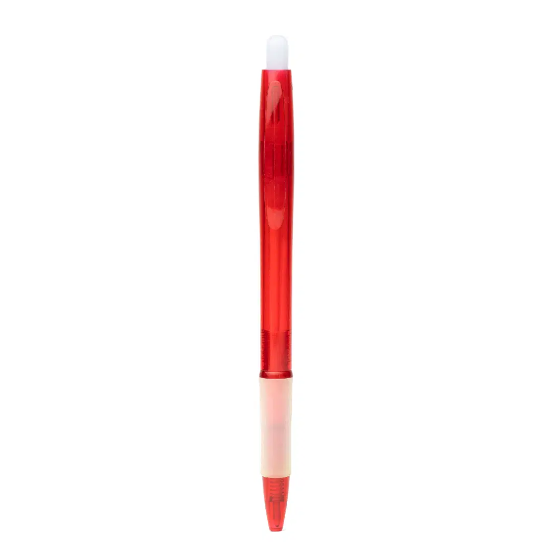 Pluma Jelly Rojo miniatura 3
