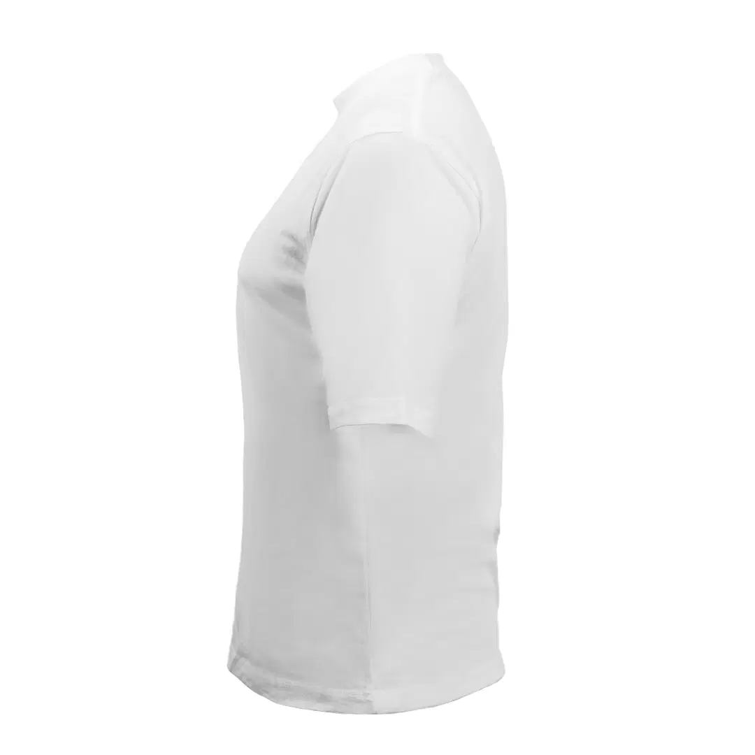 Playera Over Glow Blanco miniatura 3