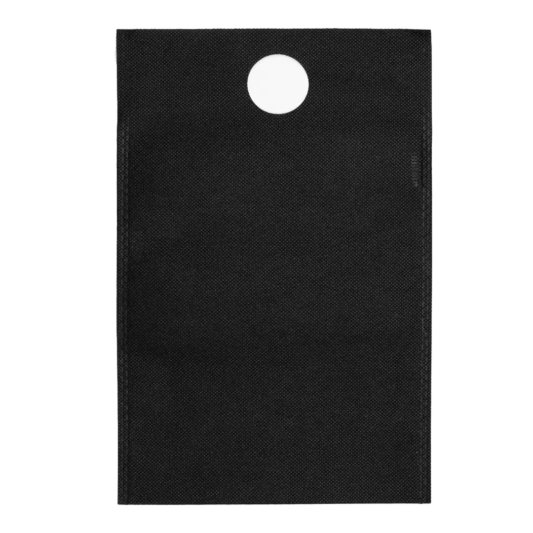 Bolsa Akul Negro front
