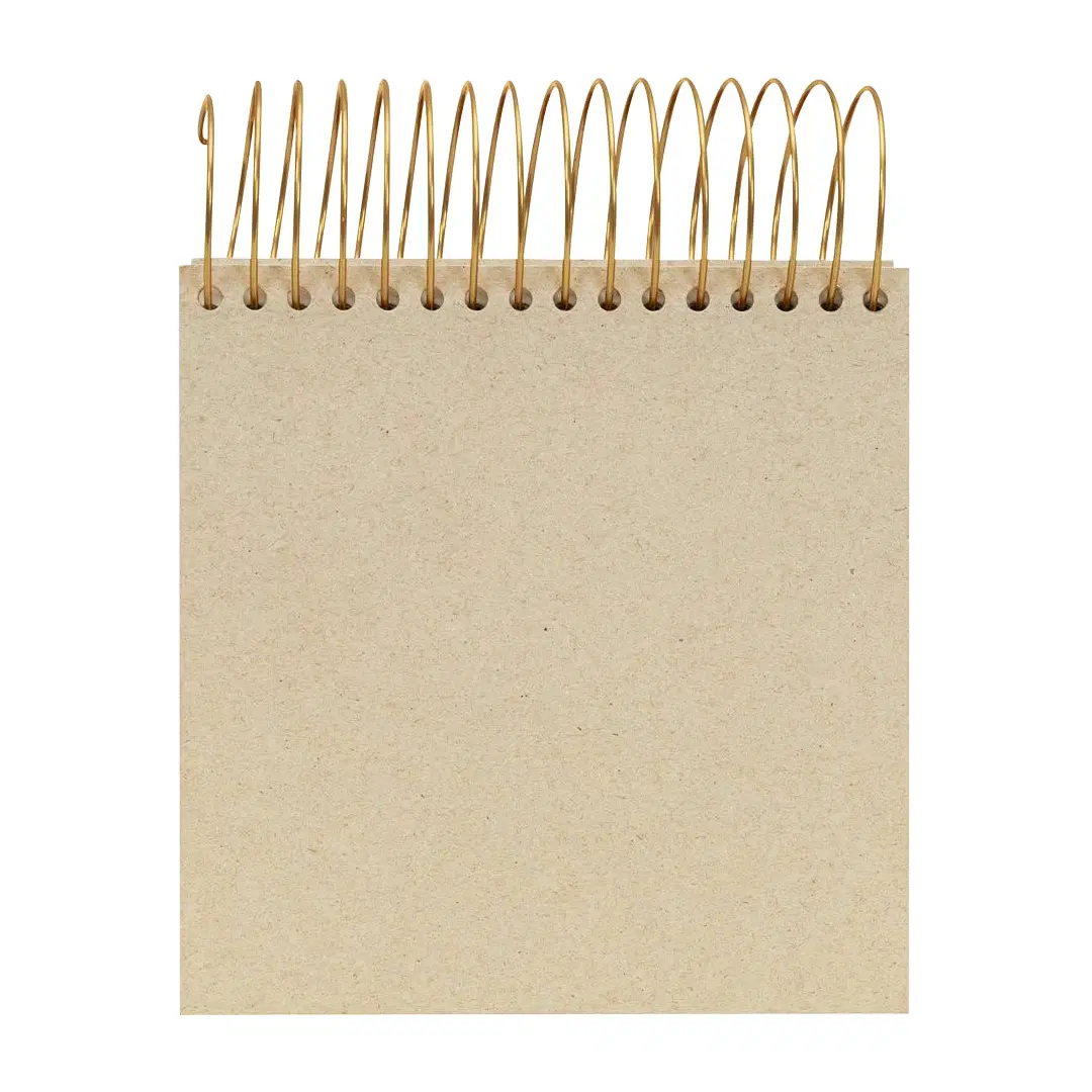 Notas Omen Beige miniatura 2