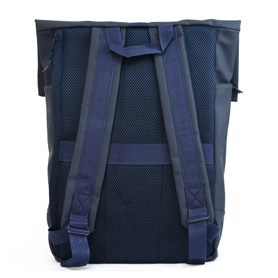 Mochila Flapp Azul Marino miniatura 2
